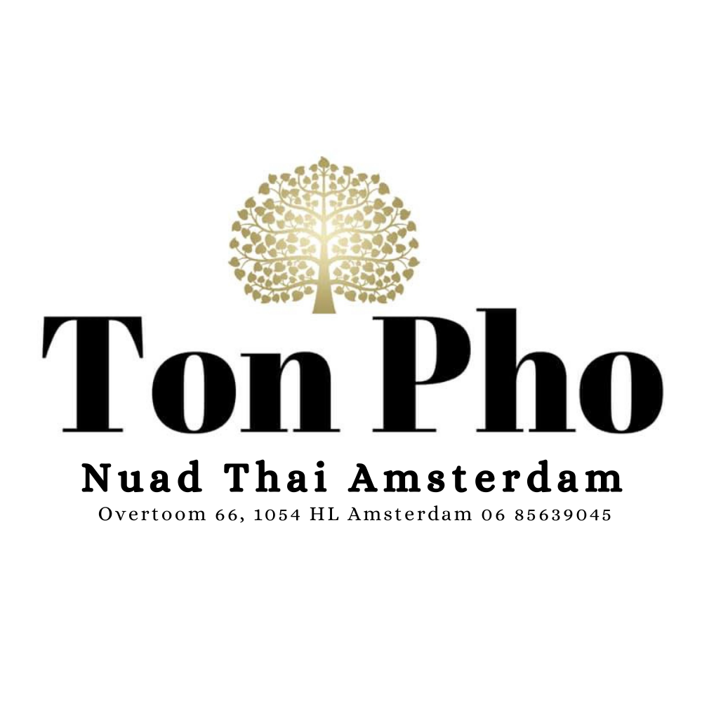 Tonpho Nuadthai Amsterdam