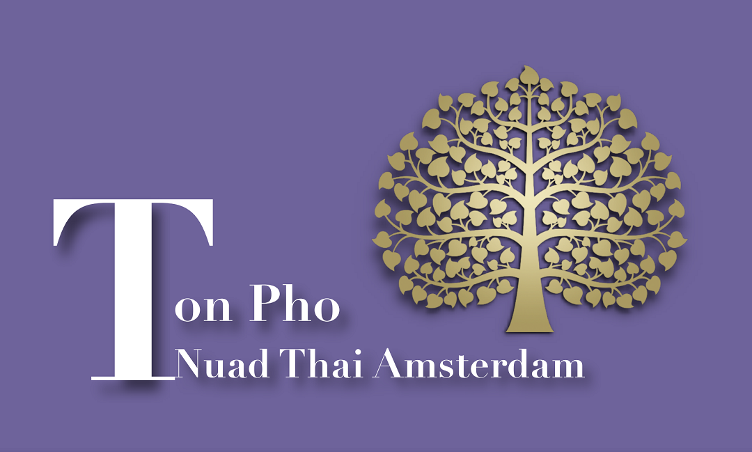 tonpho Tonpho Nuadthai Amsterdam