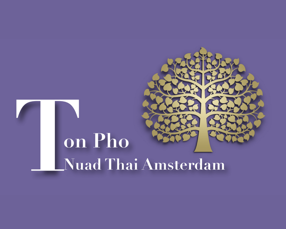 Tonpho Nuad Thai Amsterdam